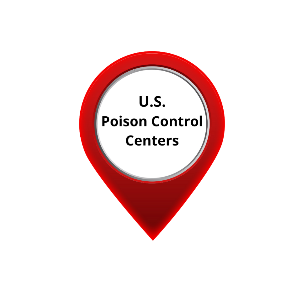 poison control center